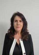 Foto de urna de Martha Eliene