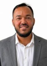 Foto de urna de Iuri Marques