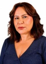 Foto de urna de Lucijaine Vilar