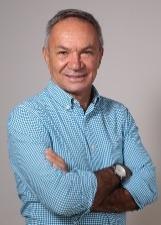 Foto de urna de Pedro do Ovo