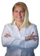 Foto de urna de Rejane Costa