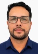 Foto de urna de Carlos Dalvan