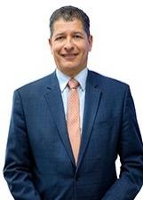 Foto de urna de Sandro Avelar