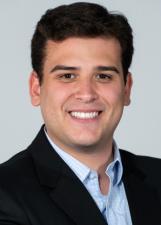 Foto de urna de Luiz Eduardo