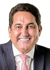 Foto de urna de Gilvan Patrulha do Consumidor