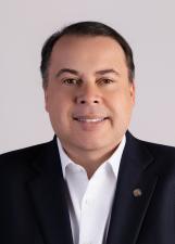 Foto de urna de Julio Cesar