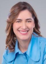 Foto de urna de Cris Britto