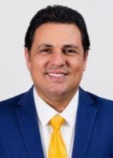 Foto de urna de Wesley Amaral