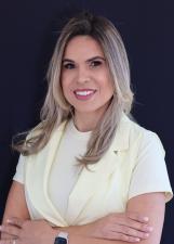 Foto de urna de Samara Brito