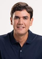 Foto de urna de Rafael Prudente
