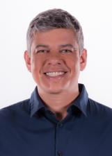 Foto de urna de Daniel Donizet