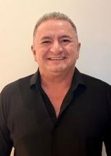 Foto de urna de Prof. Reginaldo Veras
