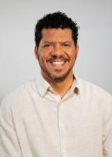 Foto de urna de Marivaldo Pereira