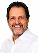 Foto de urna de Agnelo Queiroz