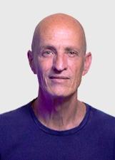 Foto de urna de Laureano de Faria