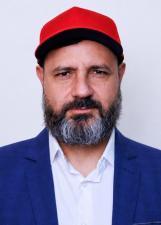 Foto de urna de Fabiano Trompetista
