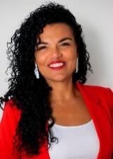 Foto de urna de Mariana Rosa