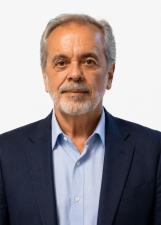 Foto de urna de Eduardo Brandão