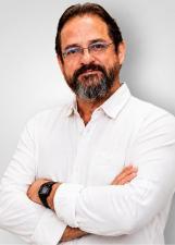 Foto de urna de Daniel Barros