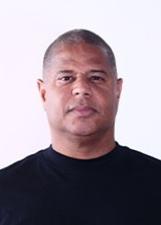 Foto de urna de Marcelinho Carioca