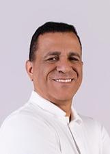 Foto de urna de Martins Machado