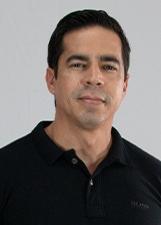 Foto de urna de Ericson Gomes