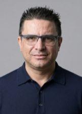 Foto de urna de Delegado Fernando Fernandes