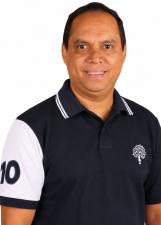 Foto de urna de Miguel da 26
