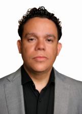 Foto de urna de Ismael Almeida