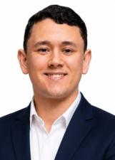 Foto de urna de PR. João de Deus