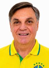 Foto de urna de Alessandro Mito