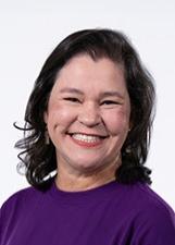 Foto de urna de Manuela Andrade