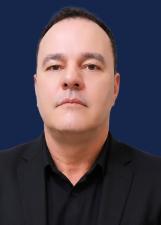 Foto de urna de SGT. Luciano Baglogui