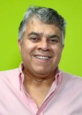 Foto de urna de Artur Cezar