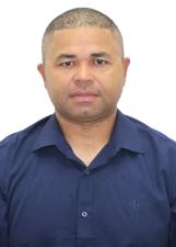 Foto de urna de Deo do Mandala
