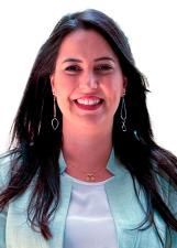 Foto de urna de Ana Paula Marra