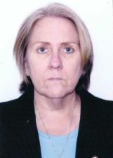 Foto de urna de Patrícia Helena