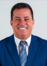 Foto de urna de Subtenente Geraldo Alves