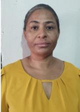 Foto de urna de Ivone Lopes