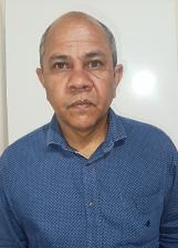 Foto de urna de Serralheiro Rono Pinheiro