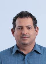 Foto de urna de Edilson Pardals