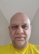 Foto de urna de Renato Machado