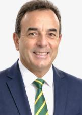 Foto de urna de Marcos Marshal