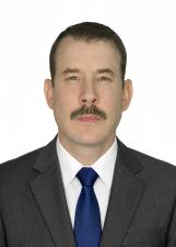 Foto de urna de Sargento Tárik