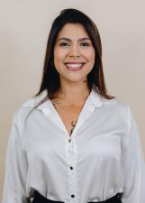 Foto de urna de Professora Jéssica Motta