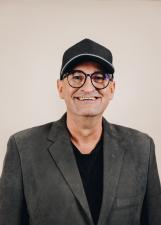 Foto de urna de Professor Aharom