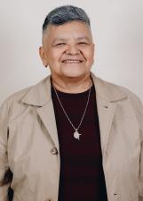 Foto de urna de Lenne Evangelista