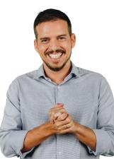 Foto de urna de Rodrigo Dias