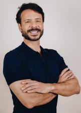 Foto de urna de Professor Israel