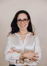 Foto de urna de Dani Freitas